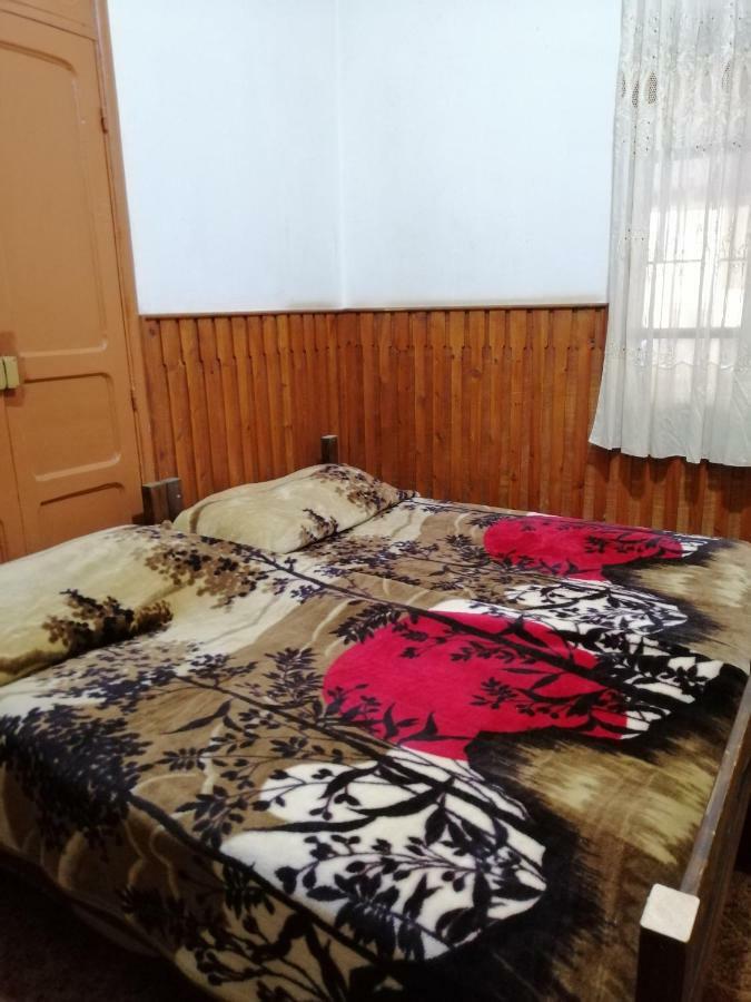 Tiger House Guest House Bcharré Buitenkant foto