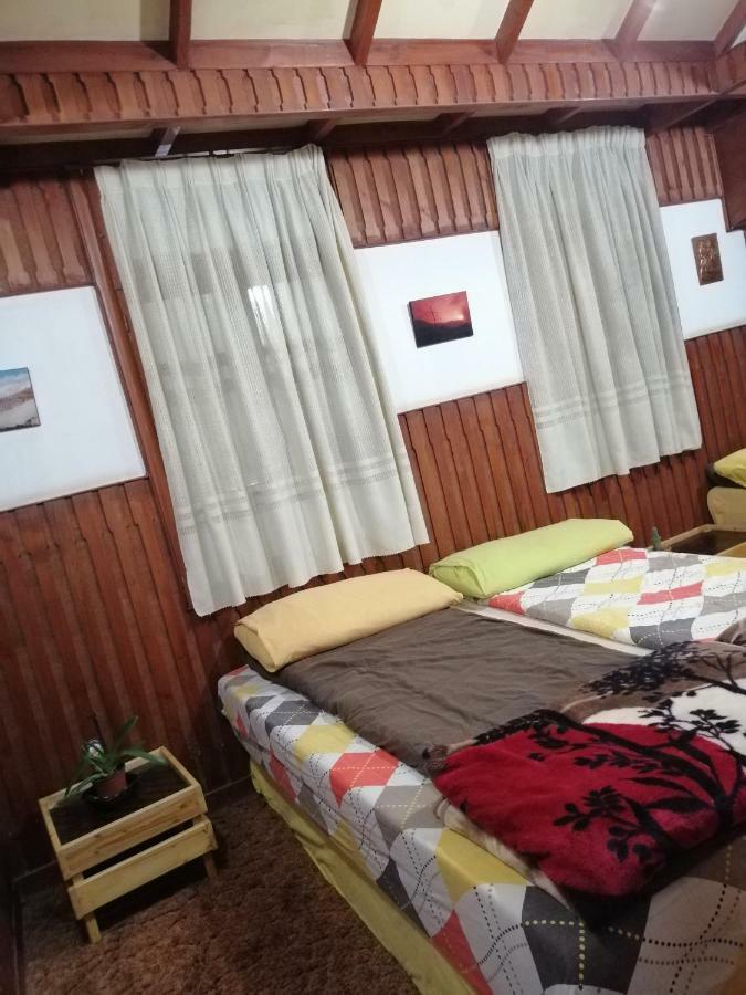 Tiger House Guest House Bcharré Buitenkant foto