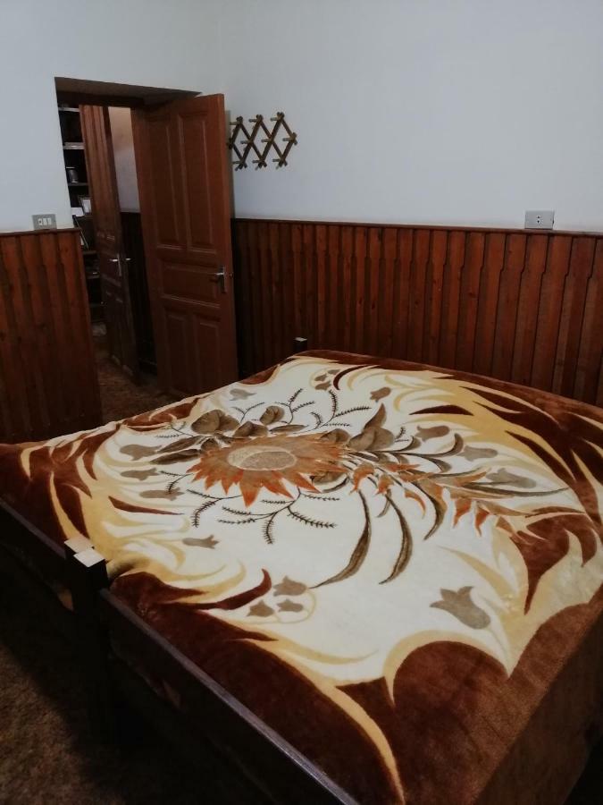 Tiger House Guest House Bcharré Buitenkant foto