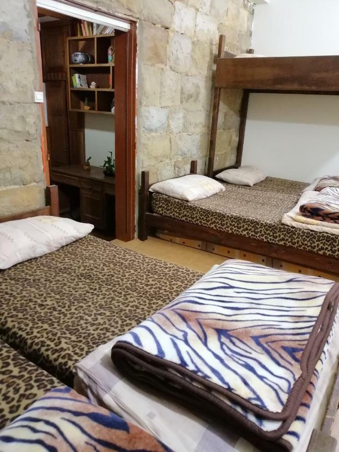 Tiger House Guest House Bcharré Buitenkant foto