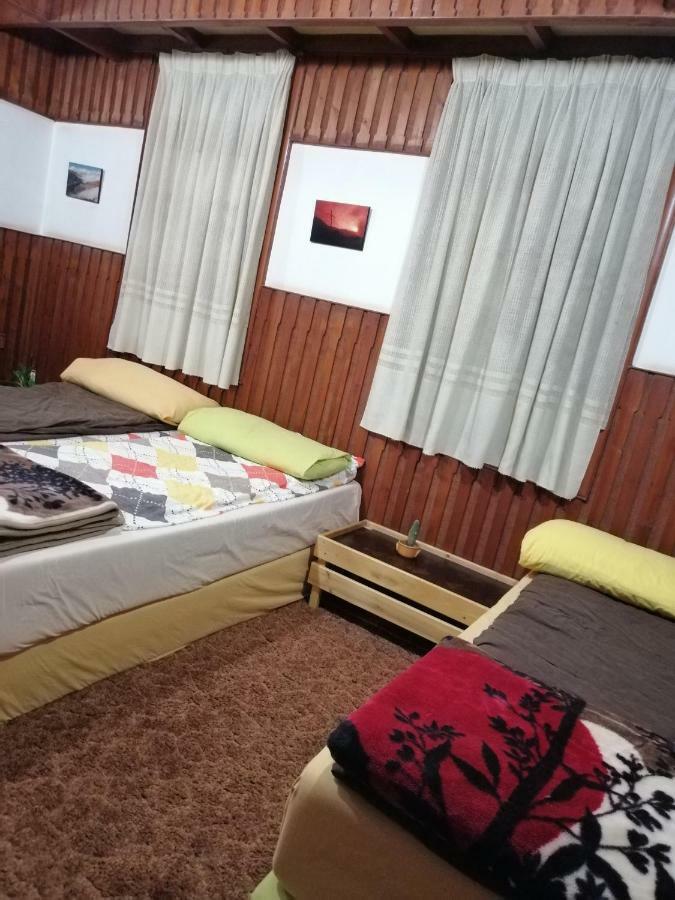 Tiger House Guest House Bcharré Buitenkant foto