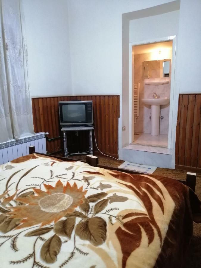 Tiger House Guest House Bcharré Buitenkant foto