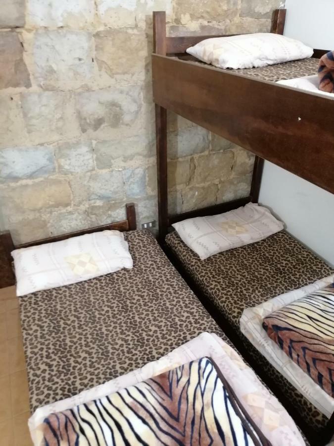 Tiger House Guest House Bcharré Buitenkant foto